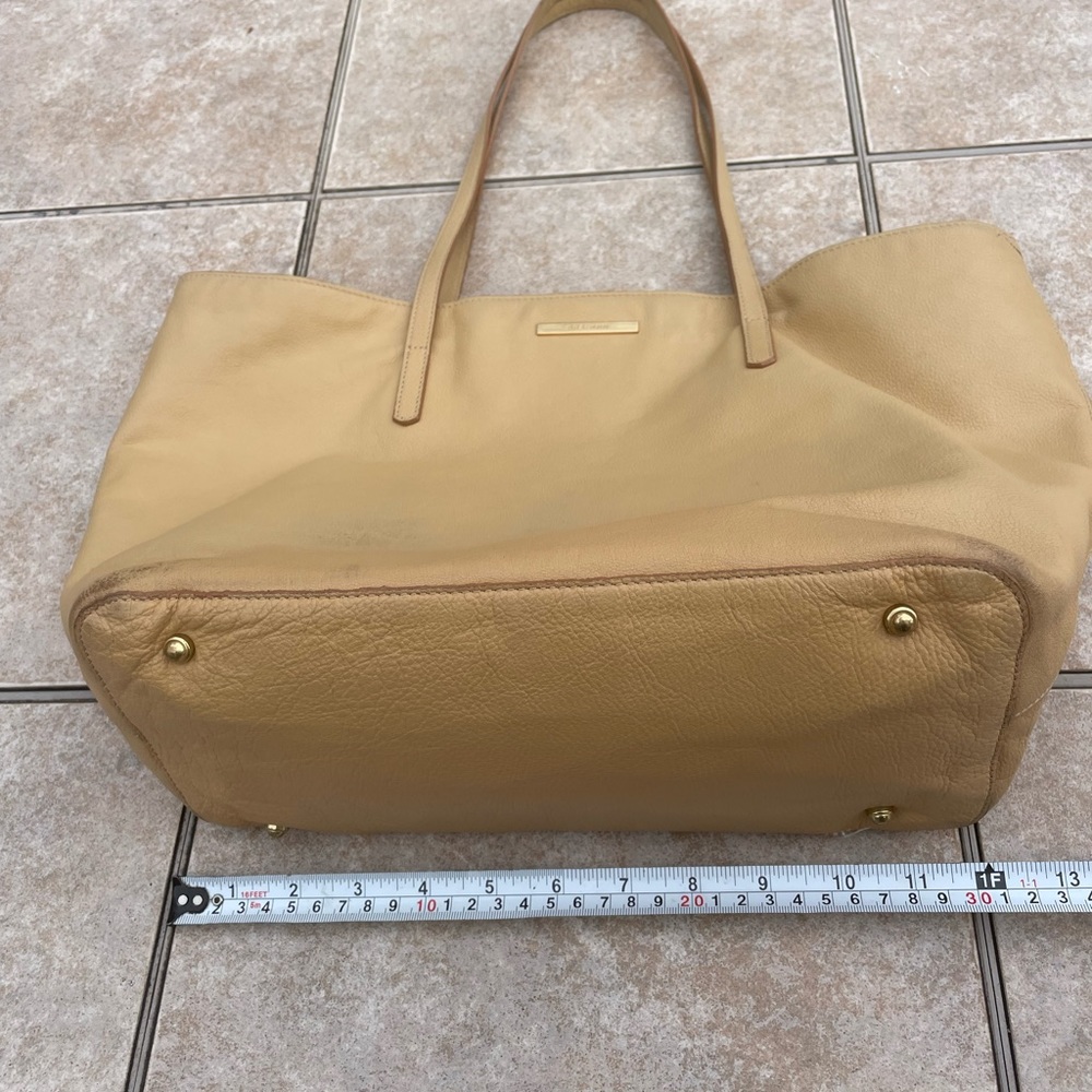 Brahmin leather purse - Picture 6 of 16